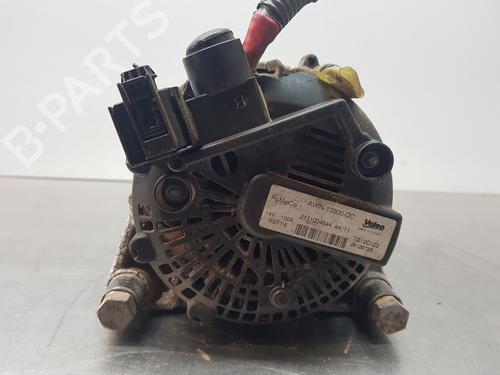 Alternator FORD FIESTA VI (CB1, CCN)  | BP26552146M7 