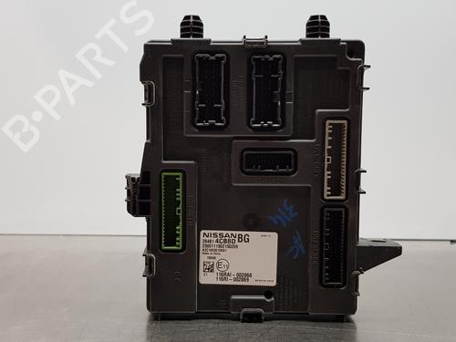 Used Fuse box NISSAN X-TRAIL III (T32_, T32R, T32RR) [2013-2025]  15610988
