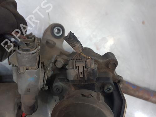 Lenkgetriebe SUZUKI SWIFT III (MZ, EZ)  | BP27241539M22 