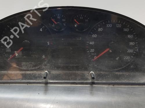 Kombinert Instrument VW TRANSPORTER T5 Van (7HA, 7HH, 7EA, 7EH) [2003-2025]  16152840