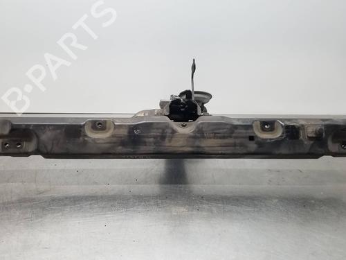 Used Front slam panel SSANGYONG RODIUS II [2013-2025]  30879720