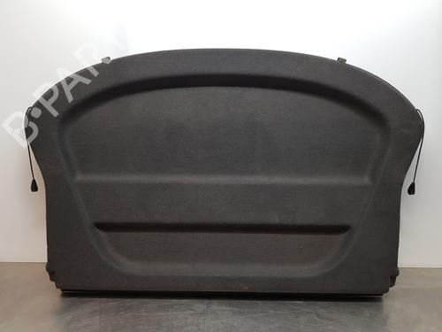 Used Rear parcel shelf RENAULT MEGANE III Hatchback (BZ0/1_, B3_) [2008-2025]  30880924
