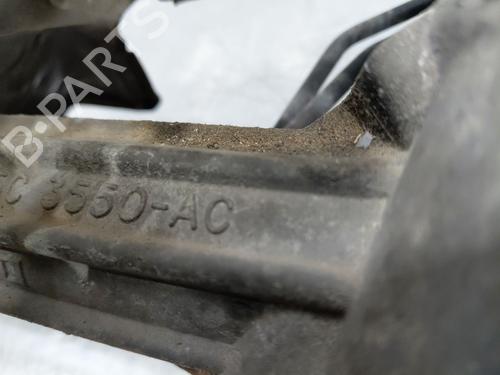 Steering rack FORD FOCUS II (DA_, HCP, DP) | BP31329360M22