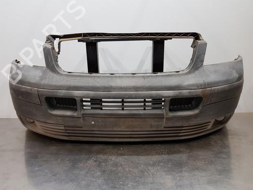 Used Front bumper VW TRANSPORTER T5 Bus (7HB, 7HJ, 7EB, 7EJ) [2003-2016]  26566127