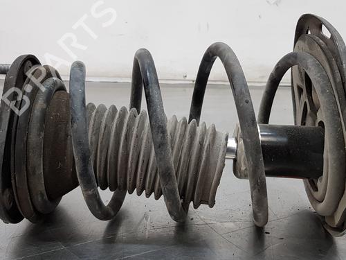 Right front shock absorber TOYOTA AVENSIS Estate (_T27_)  | BP13311714M17 