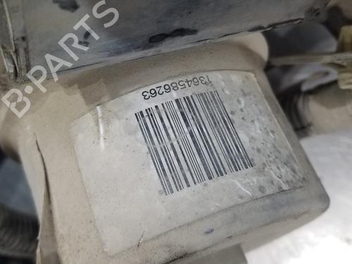 Steering rack PEUGEOT 2008 I (CU_) 1.6 HDi | BP17704532M22 