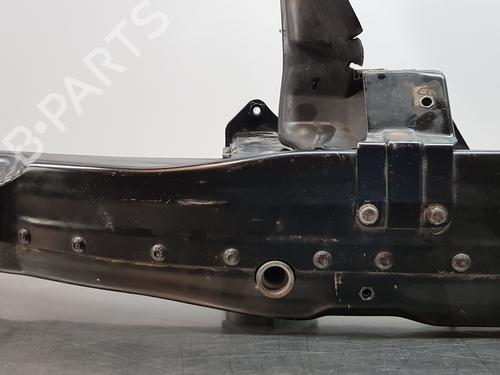 Front bumper reinforcement MERCEDES-BENZ S-CLASS (W220) S 400 CDI (220.028, 220.128) | BP19398789C109 