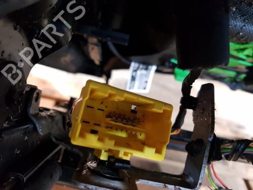 Seats set PEUGEOT 508 SW I (8E_)  | BP29131246C78 