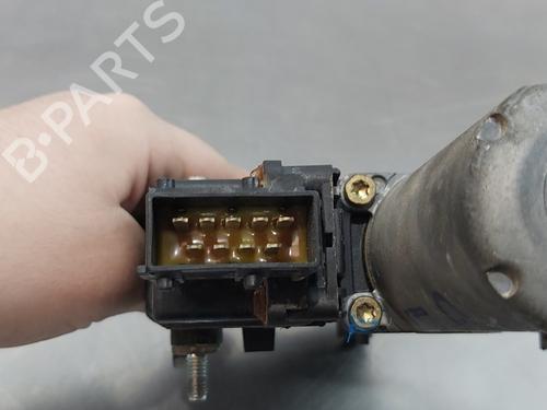 Front right window mechanism PEUGEOT 406 (8B)  | BP13255677C23 