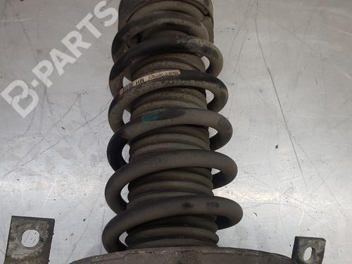 Left rear shock absorber VW TOUAREG (7LA, 7L6, 7L7)  | BP12149364M18 