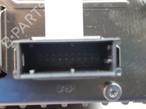 Radio BMW X3 (G01, F97, G08)  | BP17554963E6 