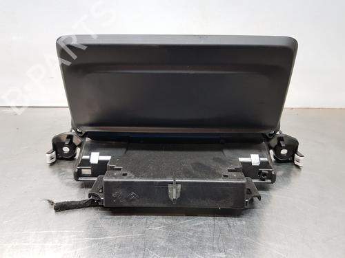 Display monitor PEUGEOT 3008 II SUV (MC_, MR_, MJ_, M4_)  | BP29273158C48 