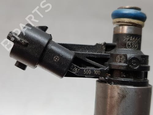Injector KIA SPORTAGE IV (QL, QLE)  | BP13560212M100 