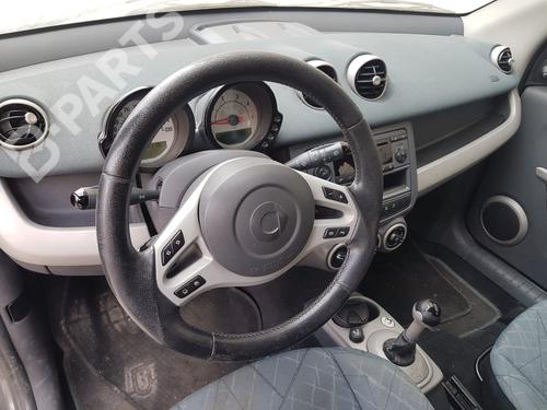 Sikringsdåse SMART FORFOUR (454)  | BP12140411E1 