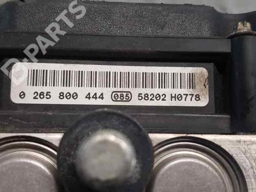 ABS Bremseaggregat OPEL TIGRA TwinTop (X04) | BP7585301M43