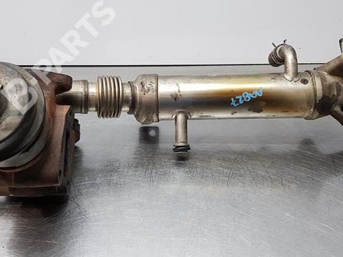 Egr für HONDA CR-V III (RE_) [2006-2025]  9054474