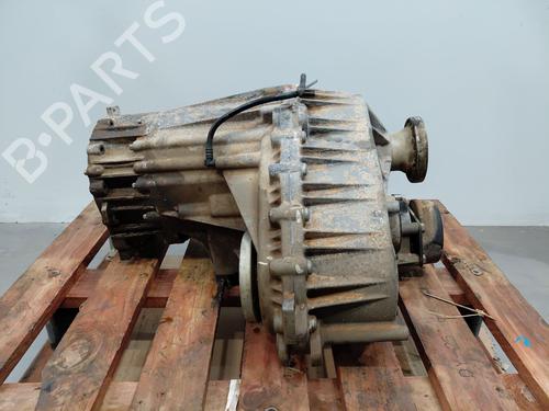 Transfer box MERCEDES-BENZ M-CLASS (W163) ML 270 CDI (163.113) | BP31149202M36