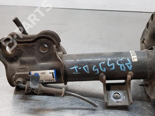 Left front shock absorber KIA CARENS IV 1.6 GDi | BP10378860M16 