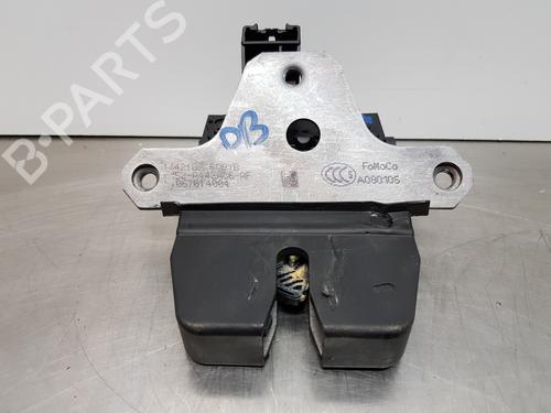 Used Tailgate lock LAND ROVER RANGE ROVER EVOQUE (L538) [2011-2019]  30880764