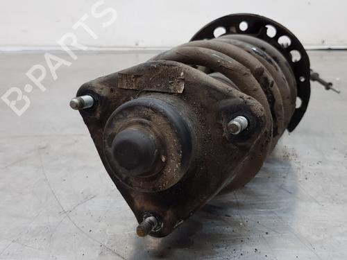 Right front shock absorber KIA CARENS IV 1.7 CRDi | BP13657796M17