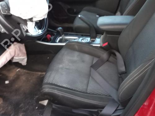 Engine MITSUBISHI OUTLANDER III (GG_W, GF_W, ZJ, ZL, ZK)  | BP20342368M1 
