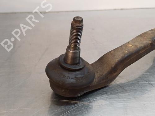 Steering rack RENAULT MEGANE II (BM0/1_, CM0/1_)  | BP16296810M22 