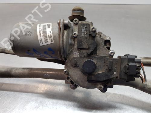 Front wiper motor OPEL MOVANO B Van (X62)  | BP29356510M29 