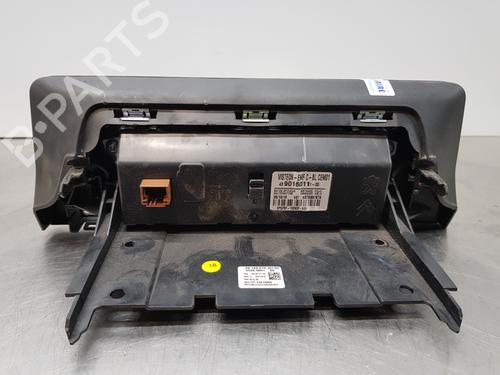 Display CITROËN BERLINGO Box Body/MPV (K9)  | BP29257953C48 