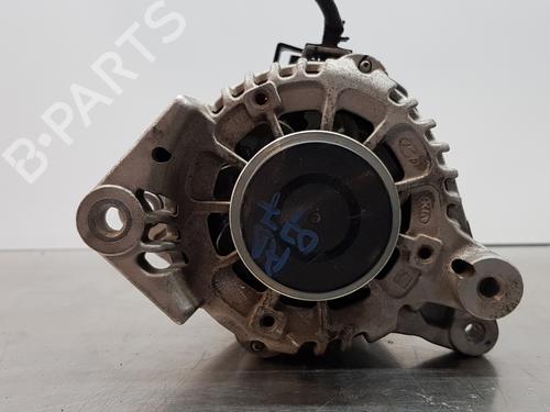 Alternator KIA RIO IV (YB, SC, FB) 1.0 T-GDI 100 | BP19404732M7 