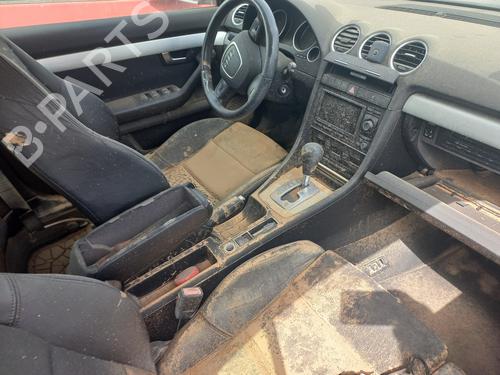 Panser AUDI A4 B6 Convertible (8H7)  | BP29248418C1 