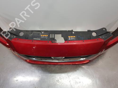 Front bumper MAZDA 3 (BM, BN)  | BP29257827C7 