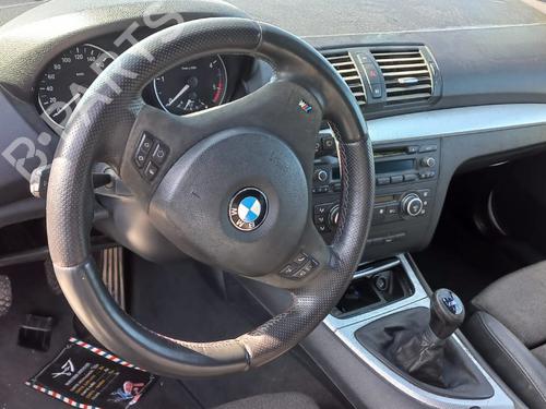 Electronic module BMW 1 (E87) 118 d | BP22101934M83 