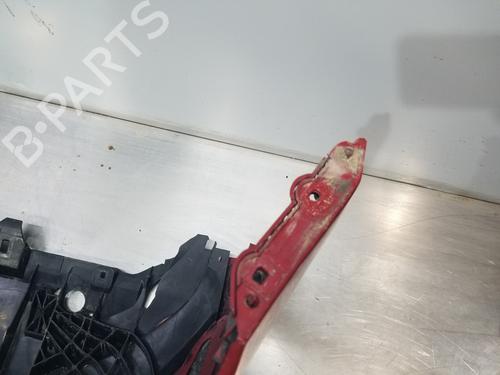Front bumper MERCEDES-BENZ A-CLASS (W176)  | BP29270616C7 