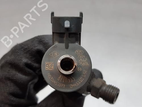 Injector RENAULT KANGOO Express (FW0/1_)  | BP13574756M100 