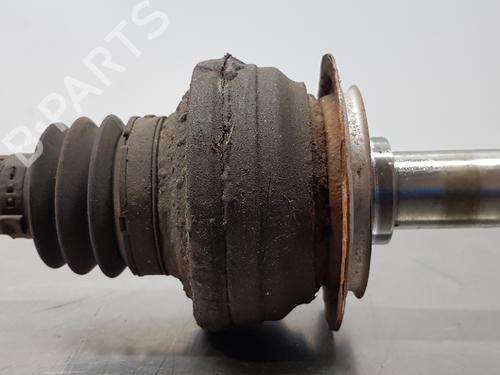 Right rear driveshaft MERCEDES-BENZ CLS (C218) CLS 350 CDI / d (218.323) | BP15727395M41 