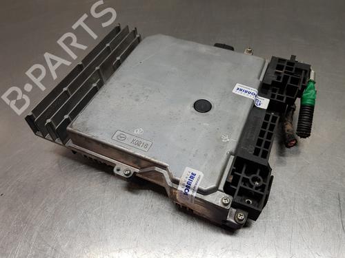 Electronic module MAZDA 2 Hatchback (DL, DJ)  | BP23461273M83 