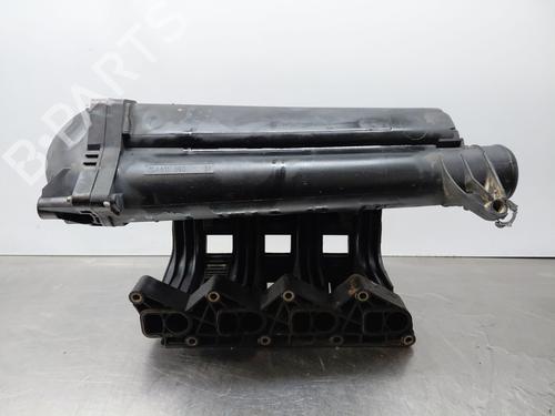 Intake manifold MERCEDES-BENZ SPRINTER 4-t Van (B904)  | BP31664704M70 