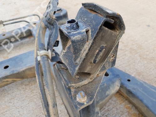 Subframe SSANGYONG RODIUS II  | BP23330563M9 