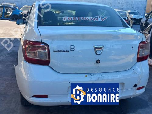Injector DACIA LOGAN II  | BP17231241M100 