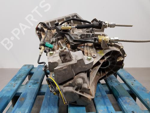 Gearbox NISSAN PULSAR Hatchback (C13)  | BP29276040M3 