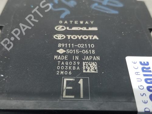Electronic module TOYOTA COROLLA Estate (_E21_)  | BP20310048M83 