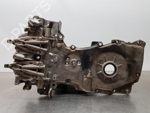 Used Timing cover NISSAN JUKE (F15) [2010-2019]  28197181