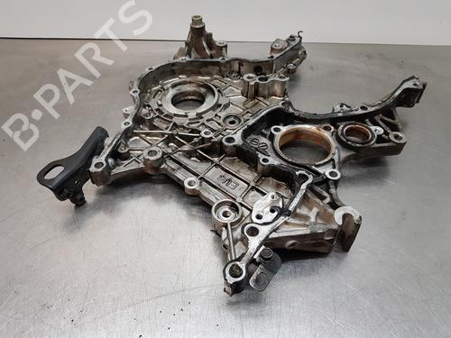 Timing cover HYUNDAI TUCSON (TL, TLE) 1.7 CRDi | BP26577363M123 