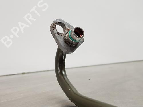 Pipe RENAULT TRAFIC III Van (FG_)  | BP20480244M125 
