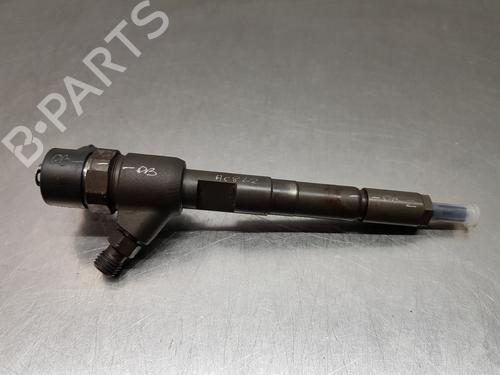 Used Injector FIAT FIORINO Box Body/MPV (225_) [2007-2025]  30880150