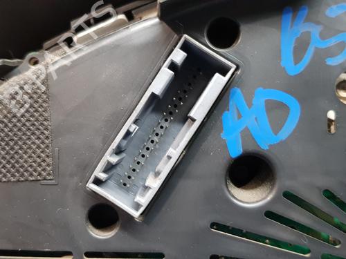 Instrument cluster CHEVROLET CRUZE (J300) | BP18915938C47