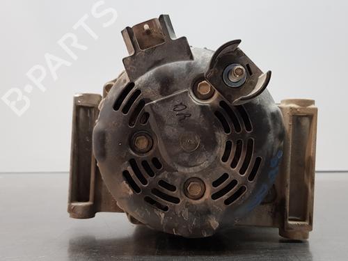 Alternator OPEL ASTRA K (B16)  | BP18479794M7 