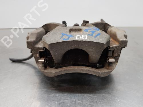 Bremssattel links hinten für LEXUS NX (_Z1_) [2014-2025]  24120522