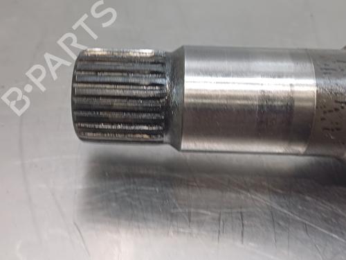 Right front driveshaft DODGE CALIBER  | BP15854173M39