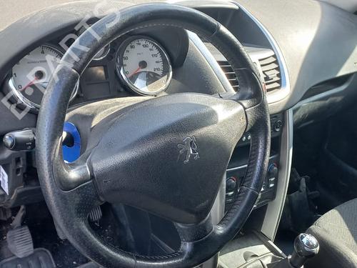 Fuse box PEUGEOT 207 SW (WK_)  | BP18111950E1 